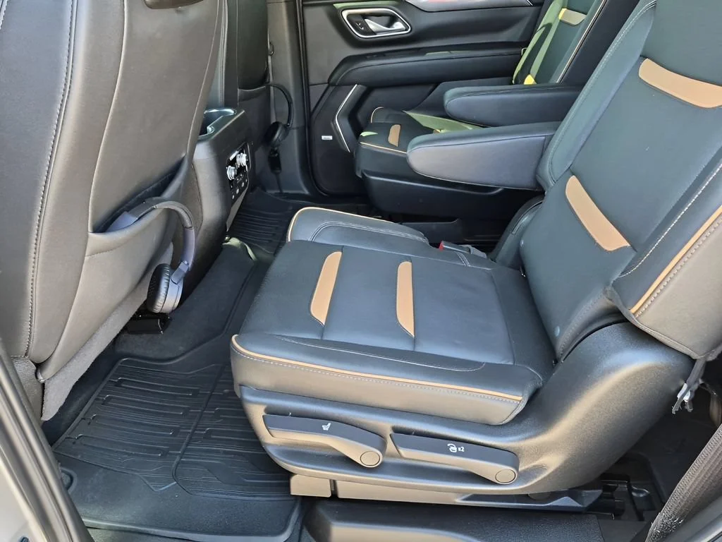 2024 GMC Yukon AT4 - Photo 26