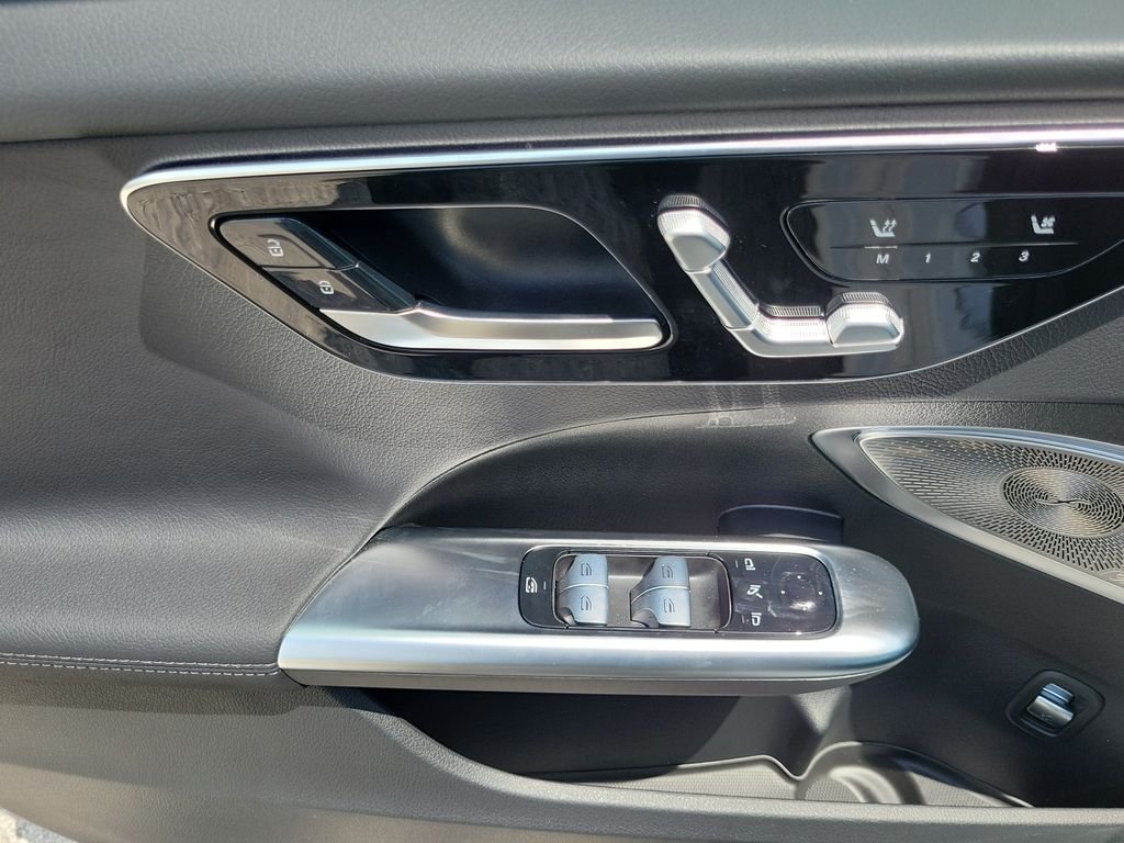 New 2026 Polar White Mercedes-Benz C 300 image 16
