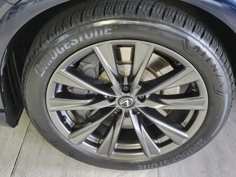2023 Lexus RX 350 - Photo 9