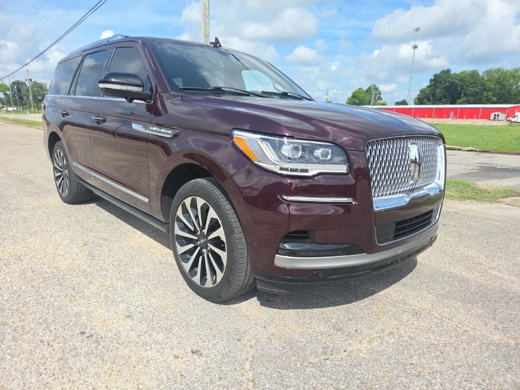 2023 Lincoln Navigator Reserve for sale in Birmingham, AL