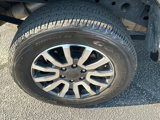 Certified Used 2019 Black Ford XLT image 34