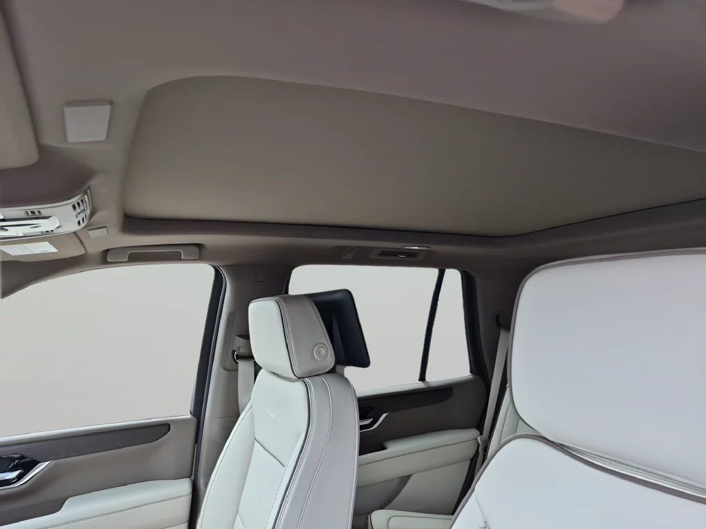 New 2026 GMC Yukon Denali, photo 28