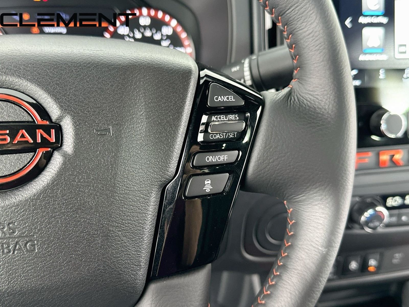 Used 2026 Gray Nissan PRO-X image 17