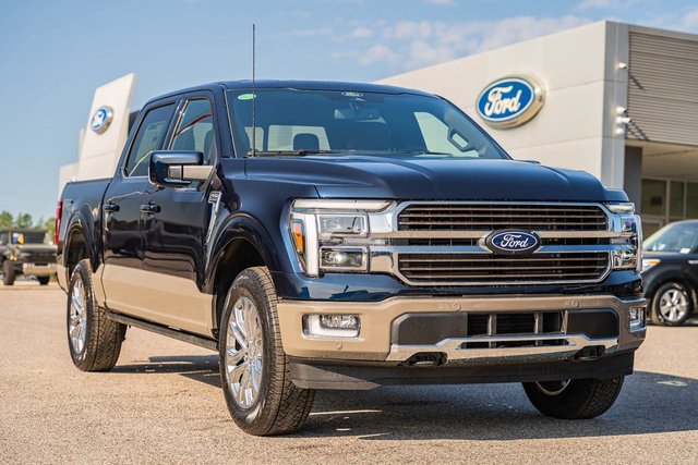2026 Ford F-150 King Ranch®