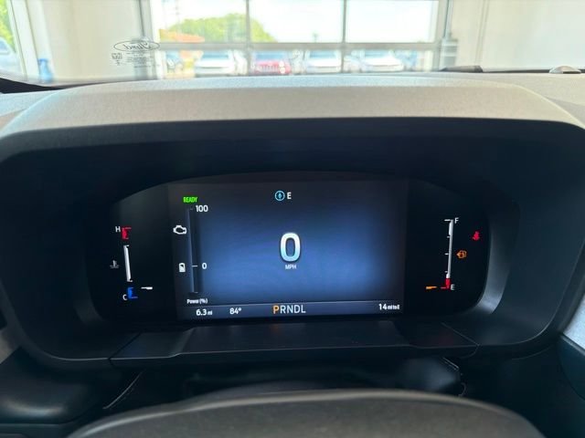 New 2026 Ruby Red Metallic Tinted Clearcoat Ford XLT image 27