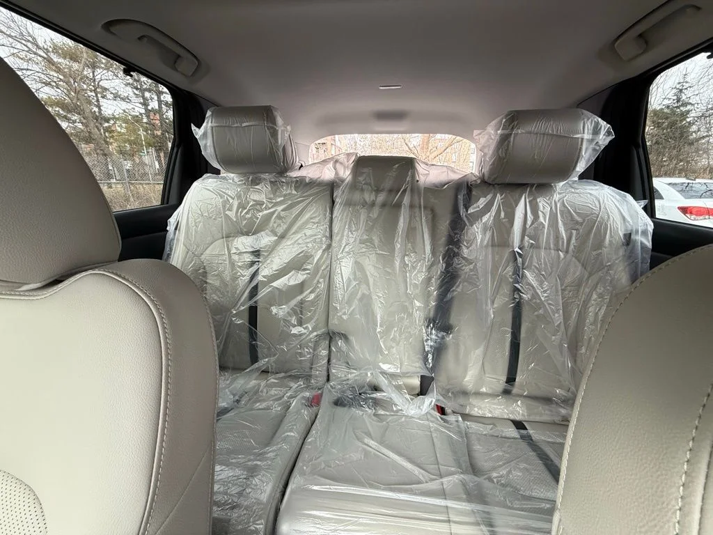 2026 Mazda CX-90 Preferred Package - Photo 24
