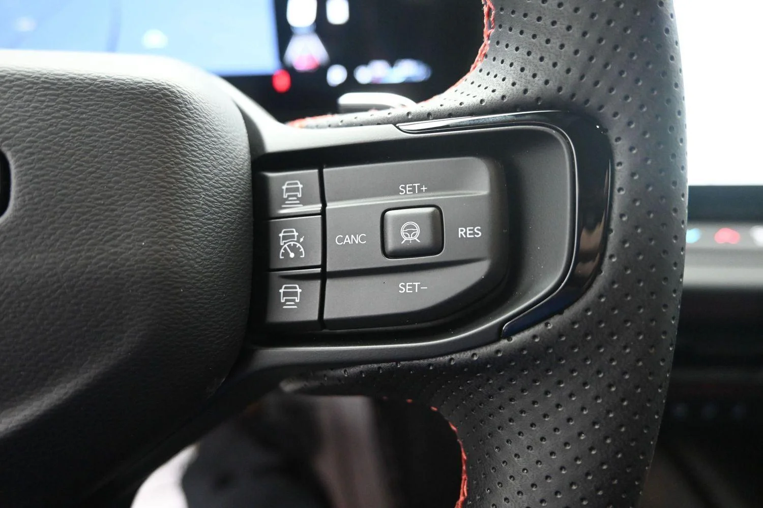 New 2026 White Knuckle Dodge R/T image 24