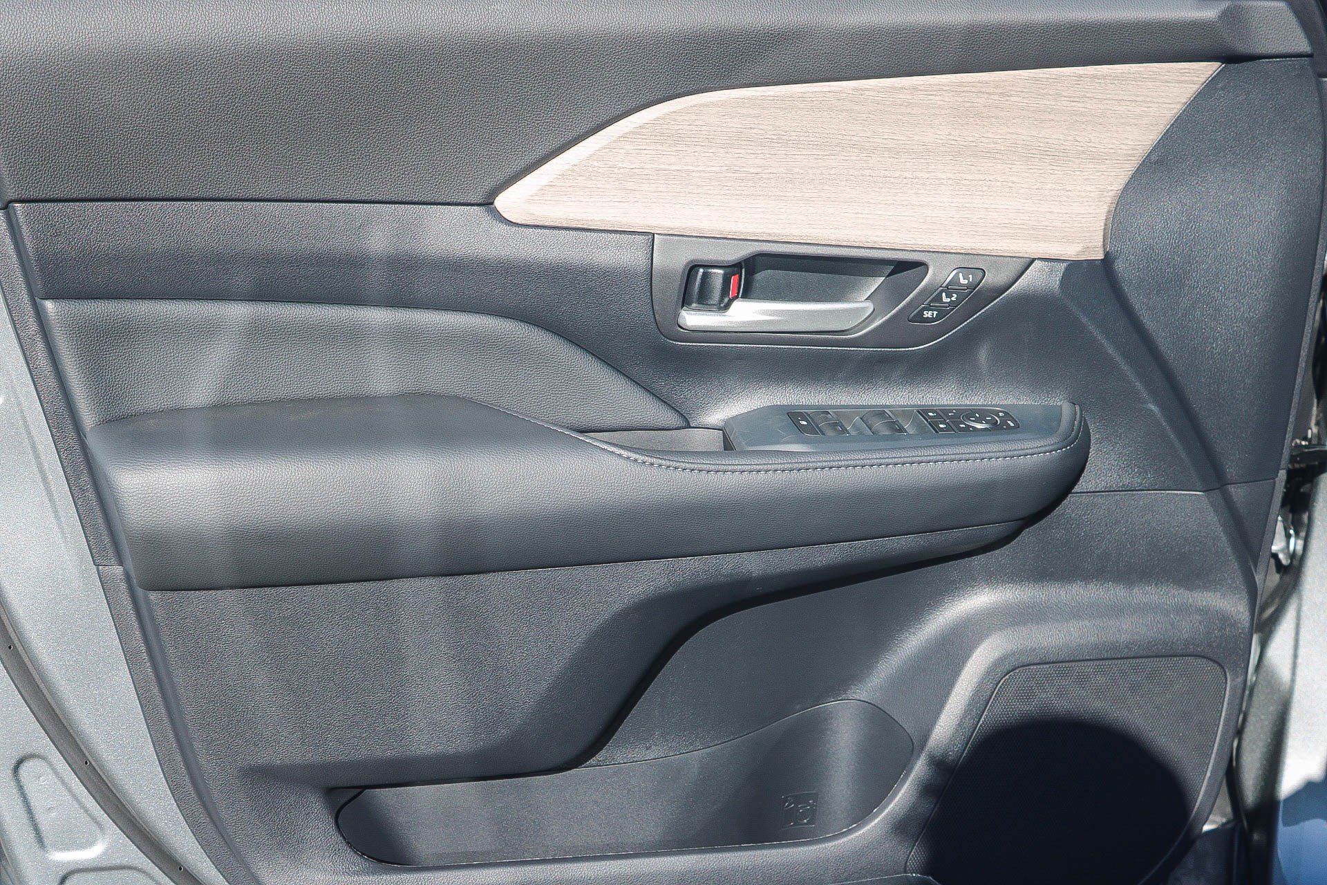 New 2026 Heavy Metal <sup>1</sup> Toyota  Limited image 22