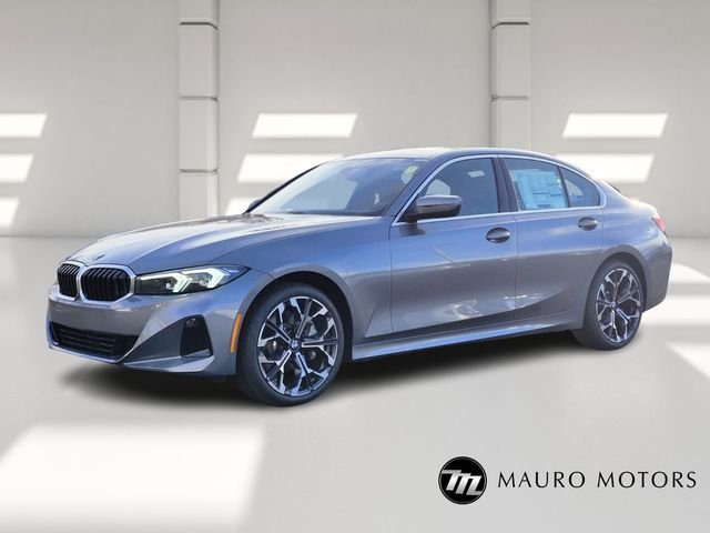 2026 BMW 3 Series 330i - Photo 7