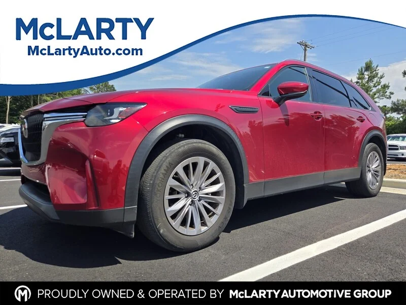 2024 Mazda CX-90 Turbo Preferred Package's photo