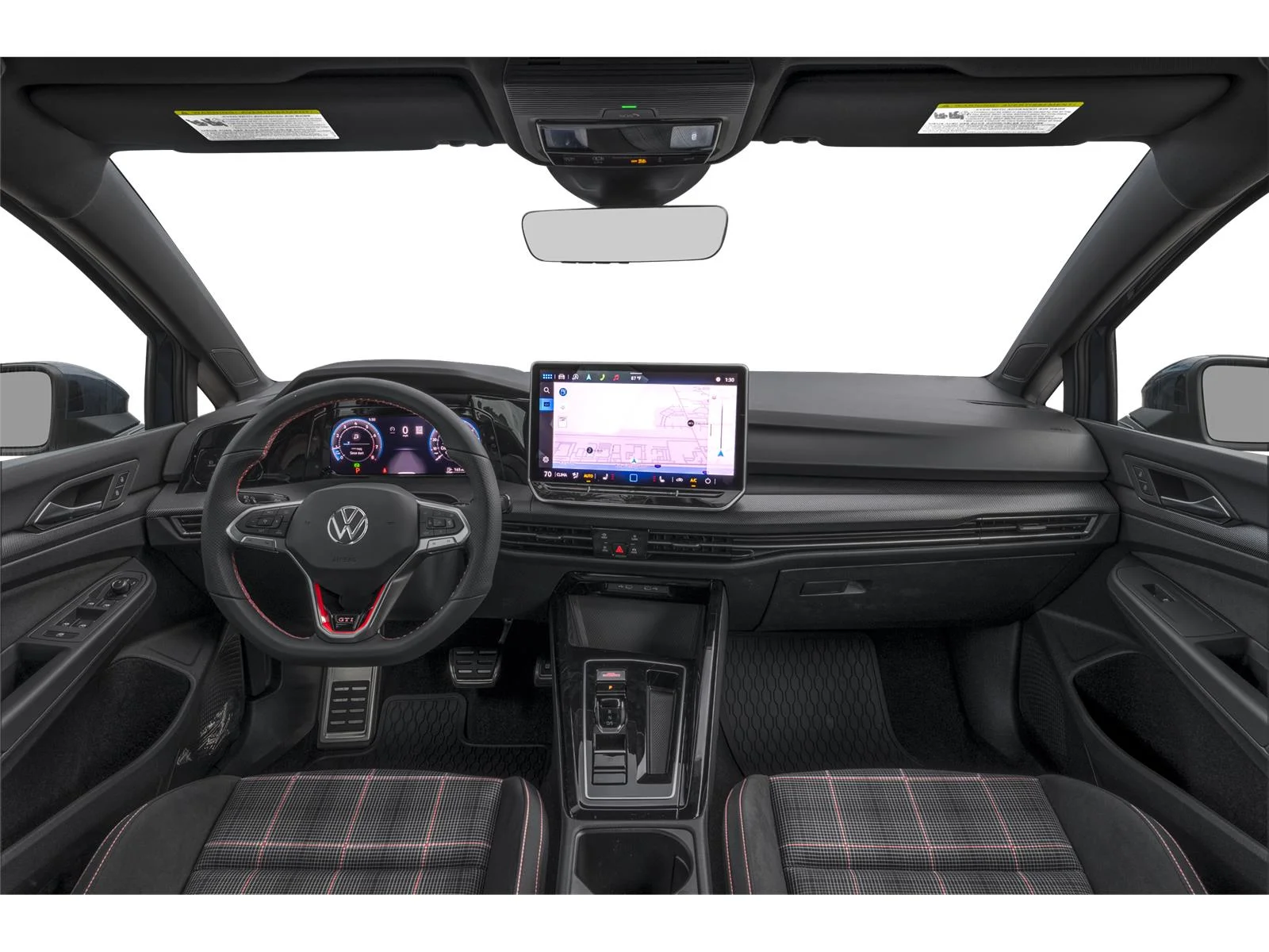 New 2026 kings red metallic Volkswagen S image 3