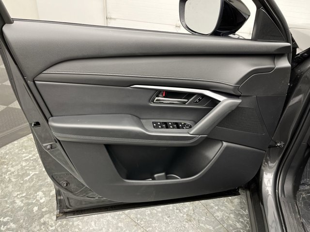 New 2026 Machine Gray Metallic Mazda 2.5 S Select image 7