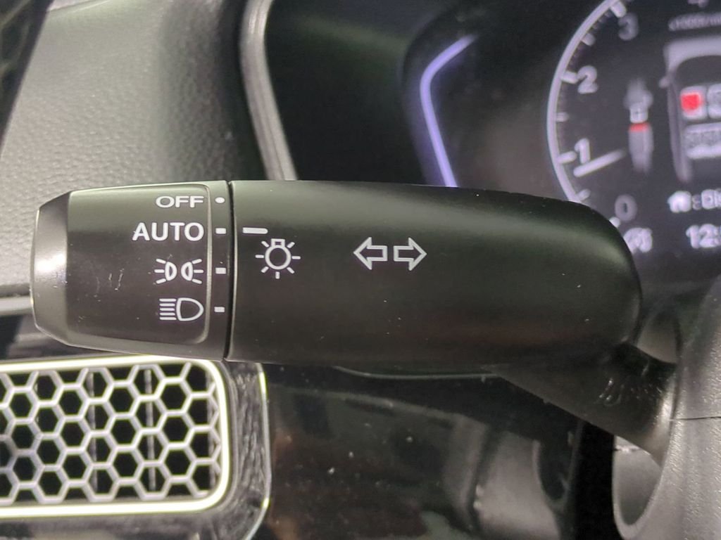 2023 Honda Civic Hatchback Sport - Photo 27