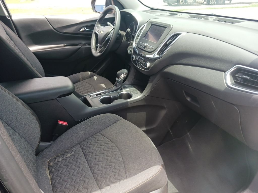 Used 2024 Black Chevrolet LT image 14
