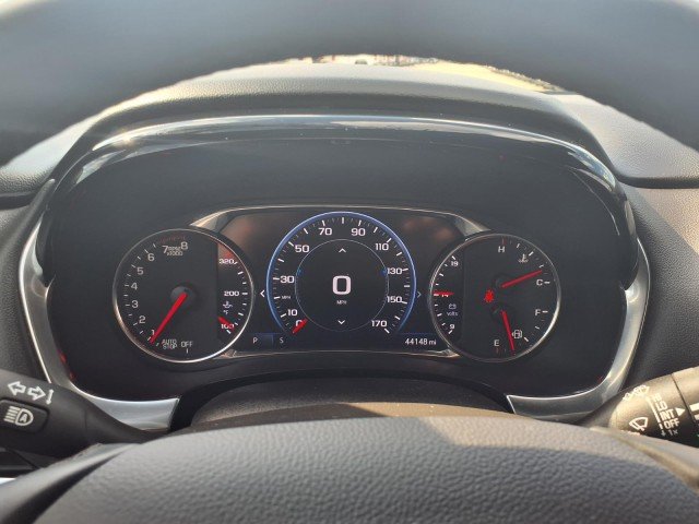 2023 Chevrolet Traverse High Country - Photo 21