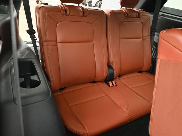 2025 LINCOLN AVIATOR - Image 25