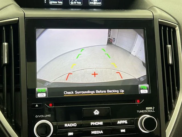 2020 Subaru Crosstrek Limited - Photo 33
