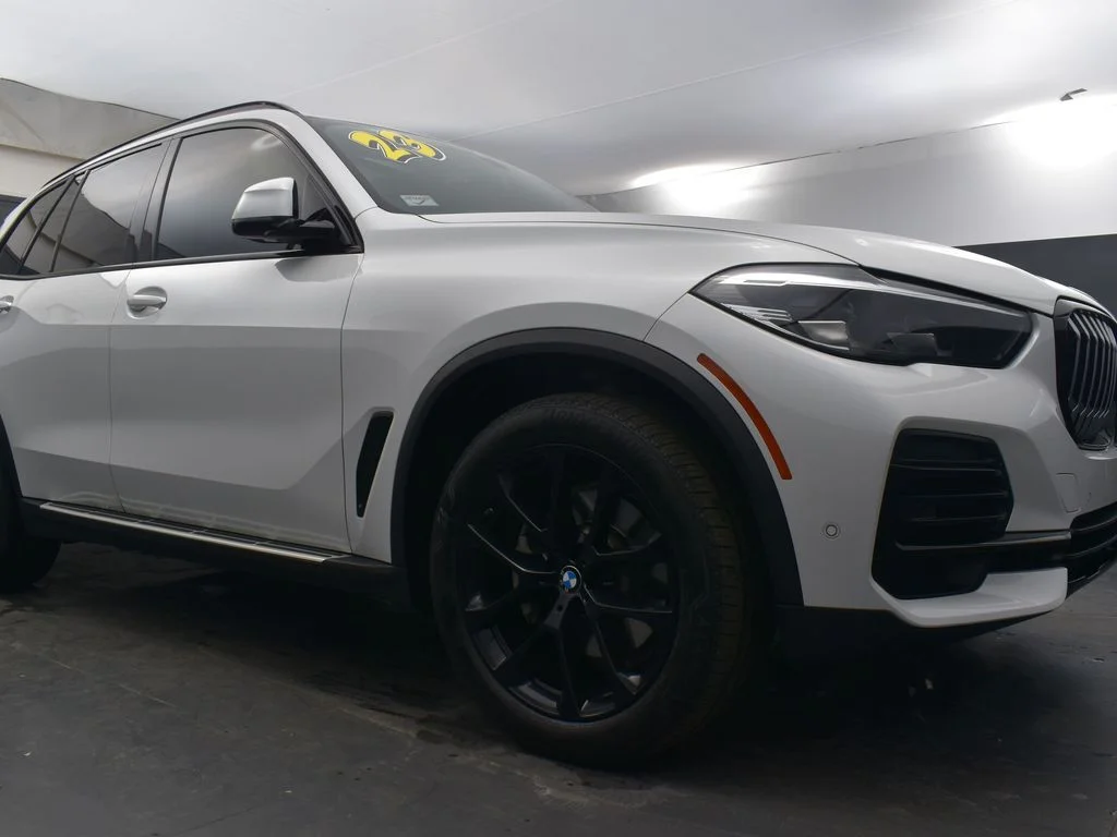 Vehicle thumbnail