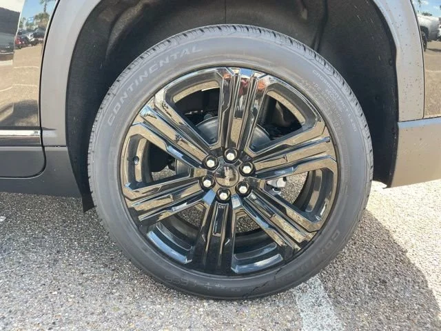 2026 GMC Acadia Elevation - Photo 9
