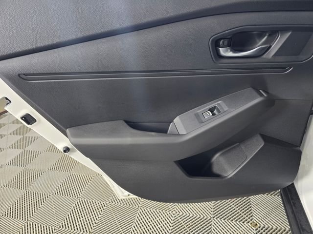 2025 Honda Accord Hybrid Sport - Photo 12