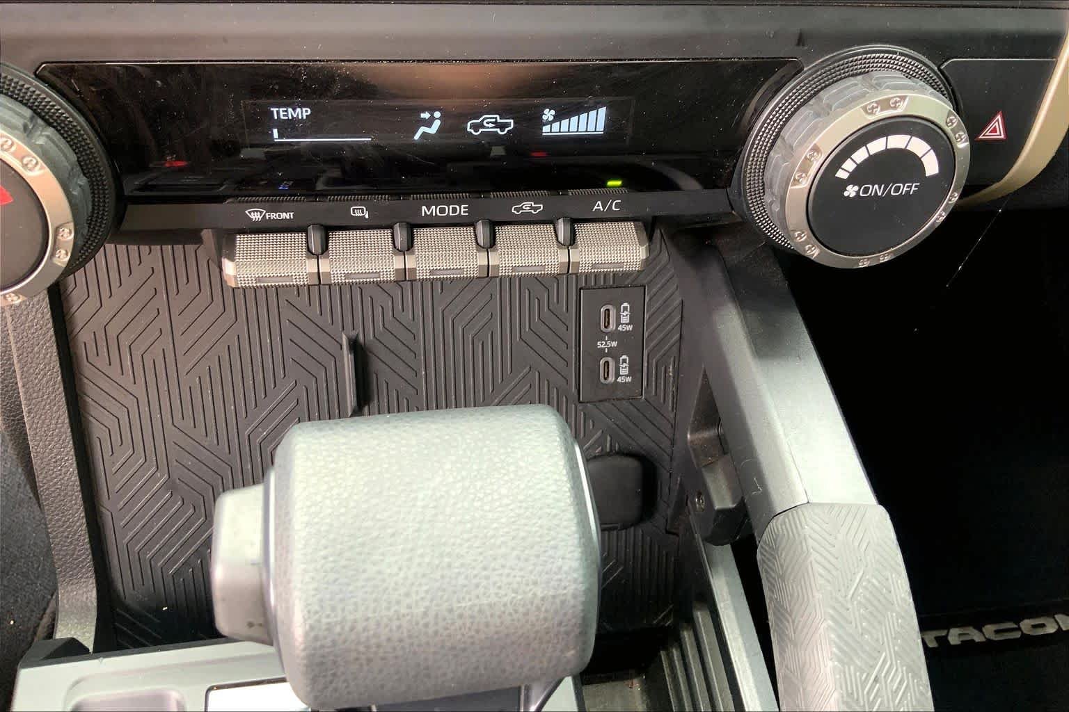 Used 2025 Black Toyota SR image 35