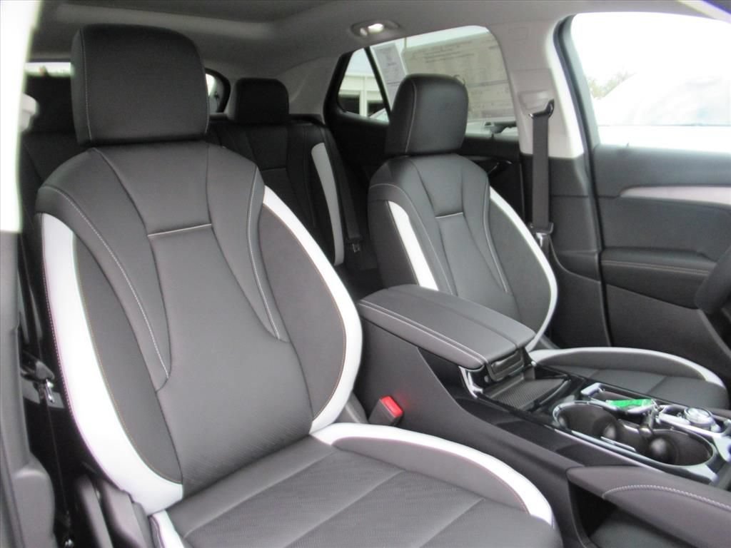2026 Buick Envision Sport Touring - Photo 9