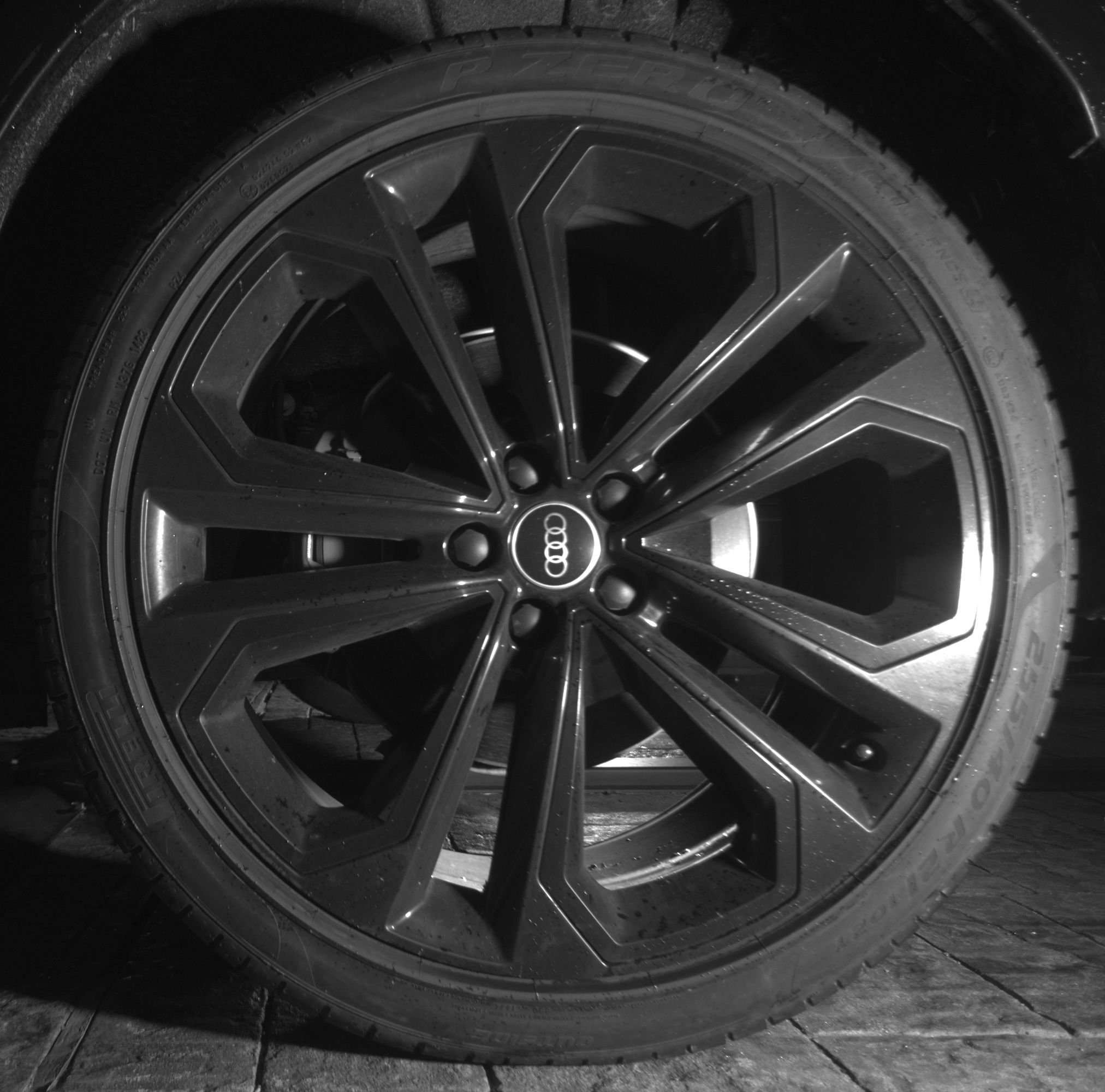 Certified Used 2023  Audi 45 S line Prestige image 31