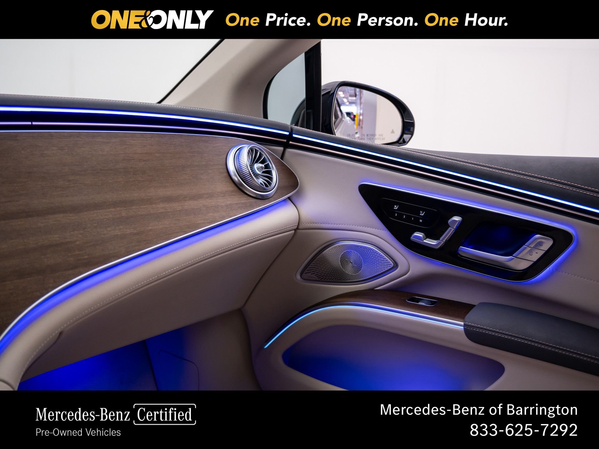 Certified Used 2023 Silver Mercedes-Benz 450 image 32