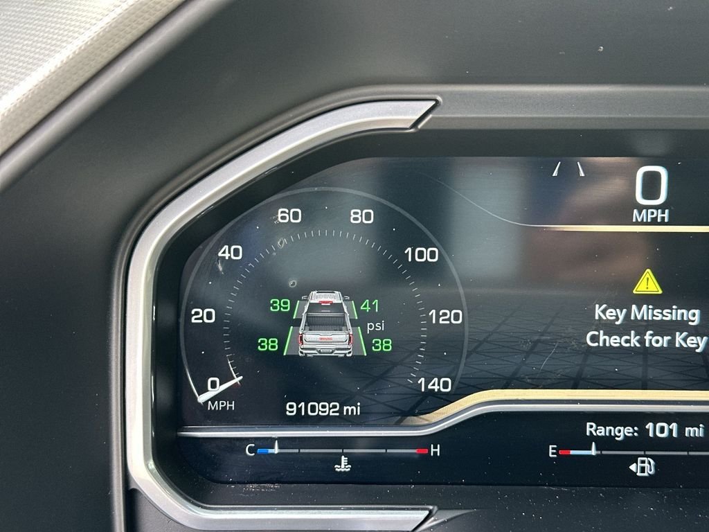 2023 GMC Sierra 1500 Denali Denali - Photo 12