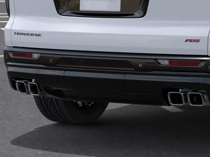 2026 Chevrolet Traverse RS - Photo 14