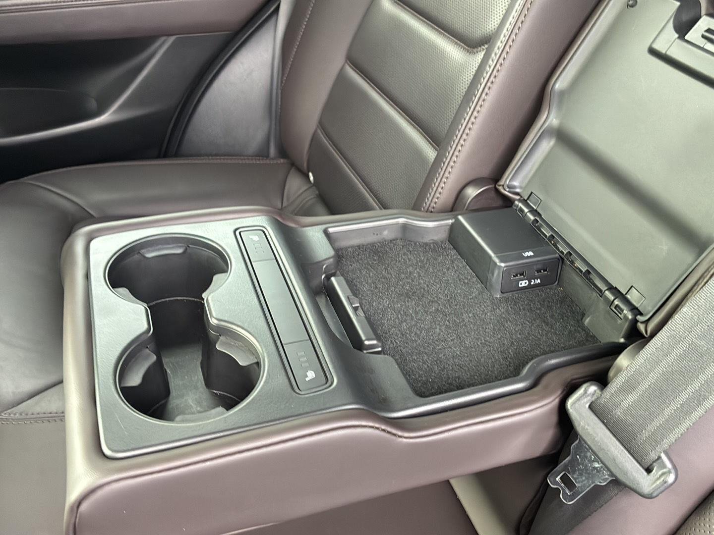 Used 2019 Jet Black Mica Mazda Signature image 13