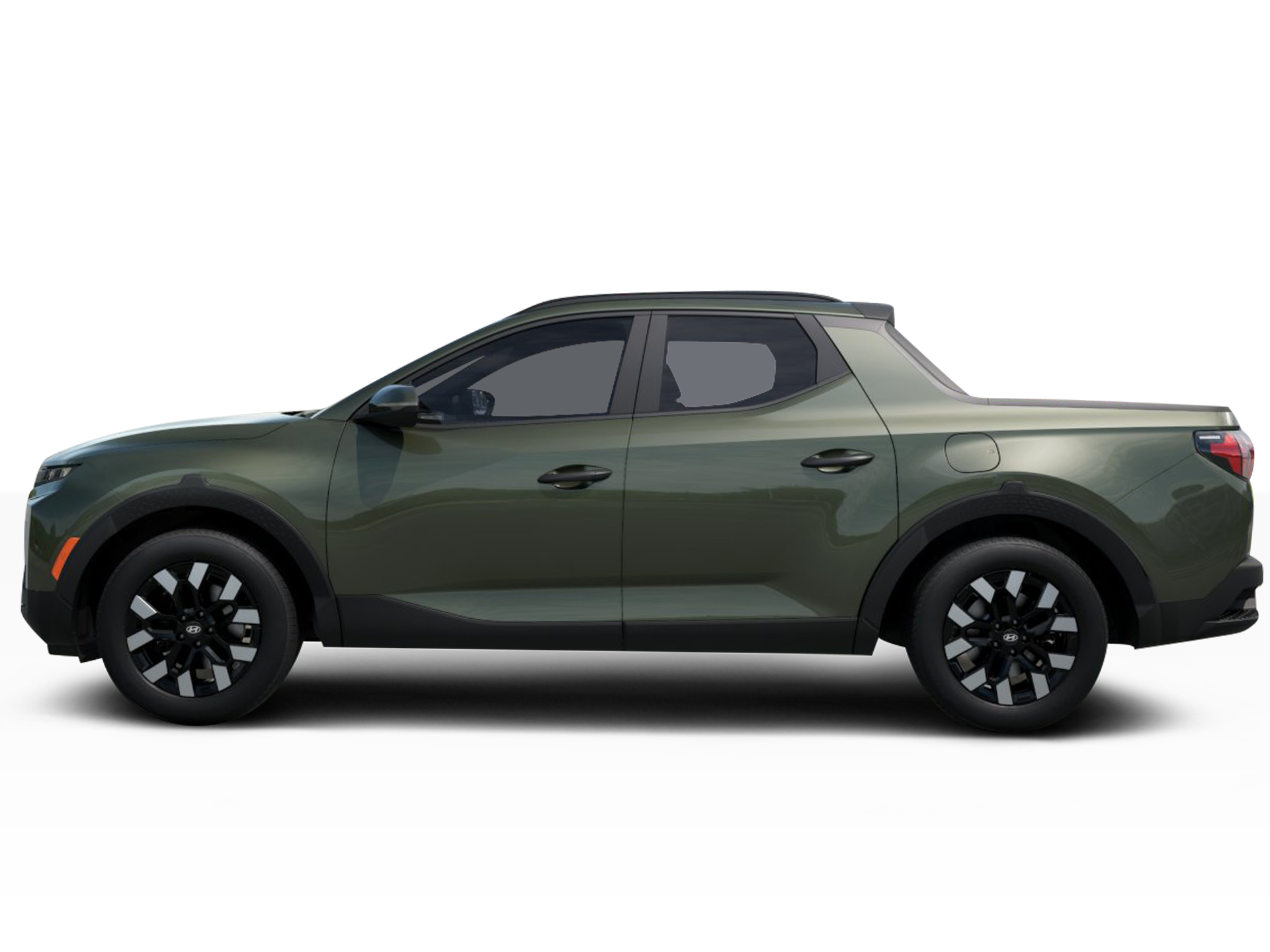 New 2026 Rockwood Green Hyundai SEL Activity AWD image 16
