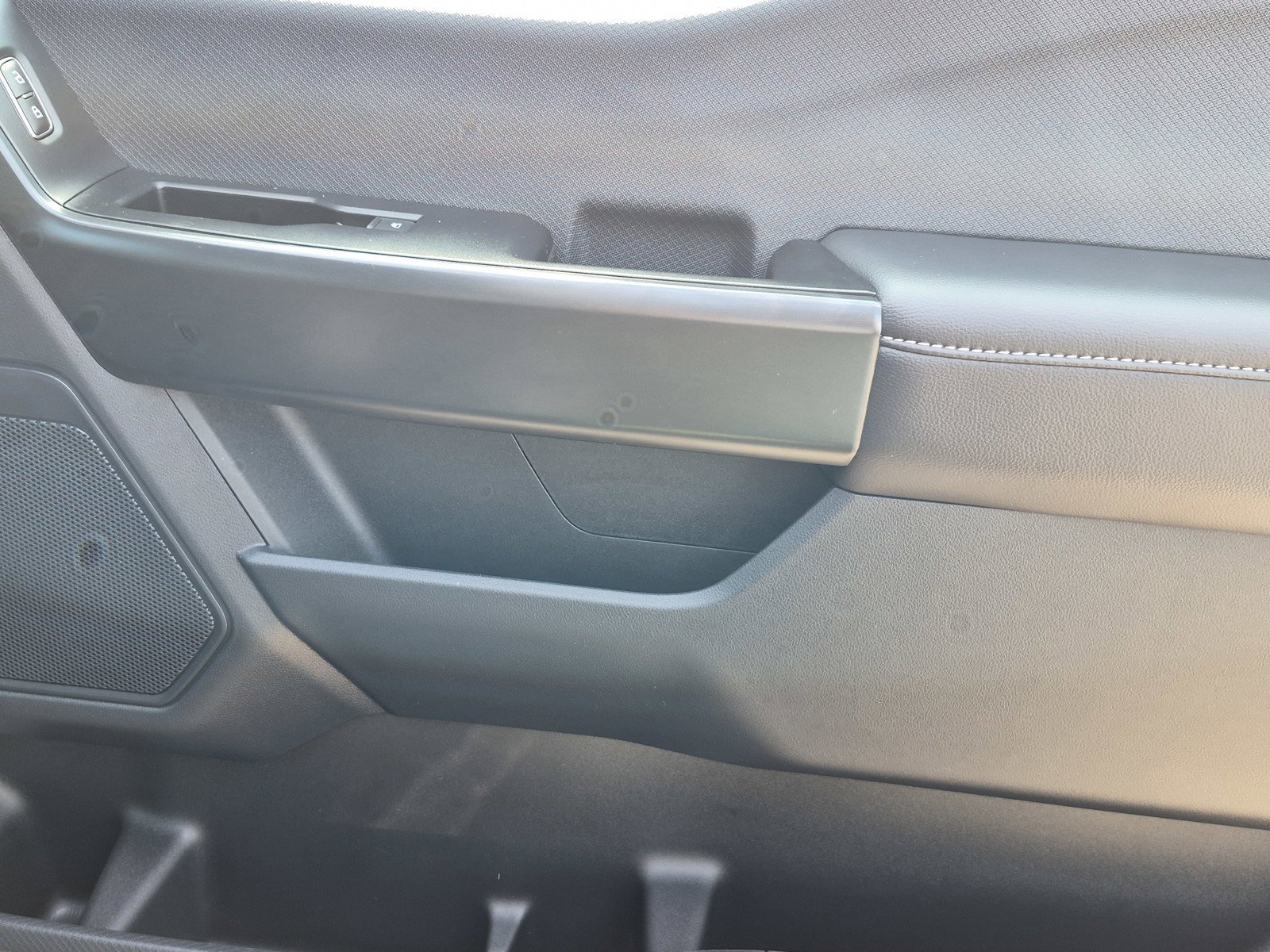 New 2026 Gray Ford STX image 10