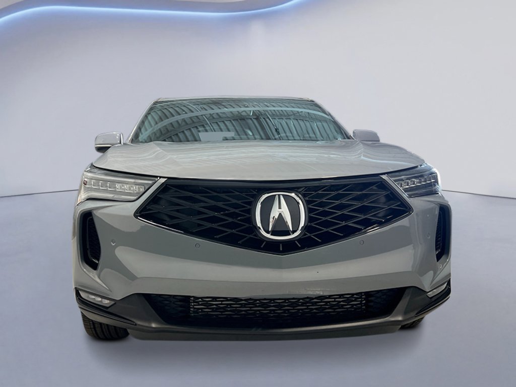 New 2026 Urban Gray Pearl Acura w/A-Spec Package image 10