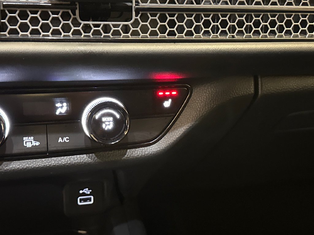 2025 Honda HR-V Sport - Photo 26