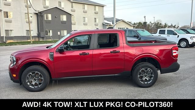 View vehicle photo 4