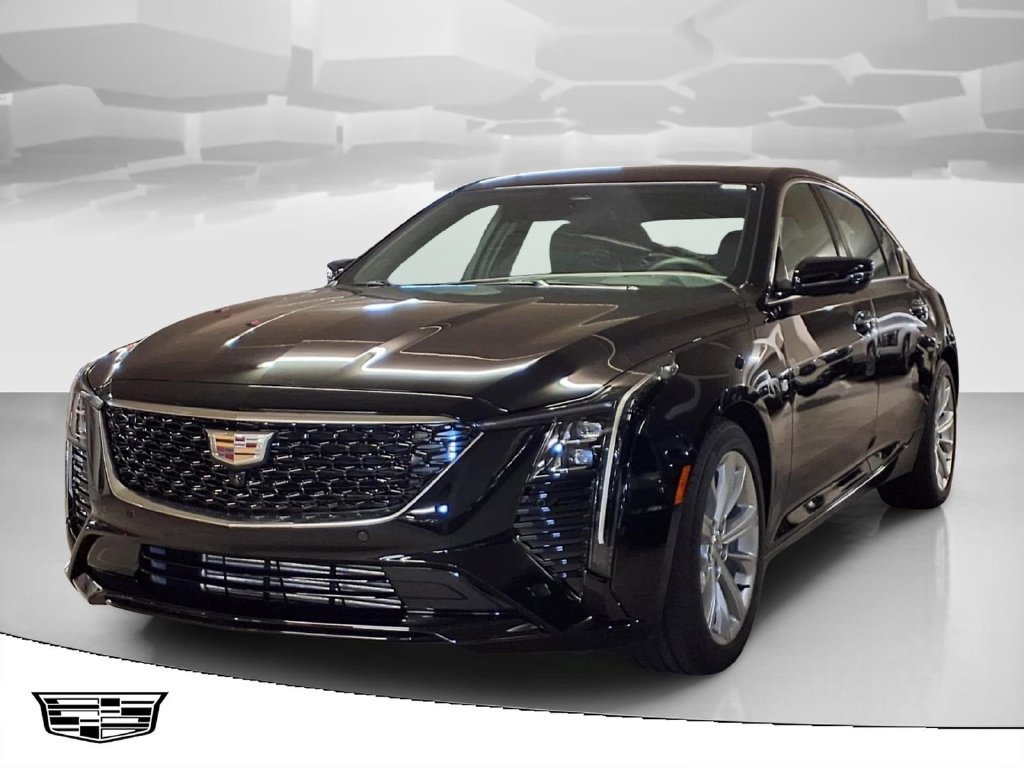 2026 Cadillac CT5