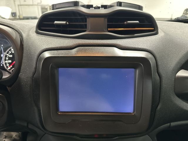Used 2021 Red Jeep Sport image 29