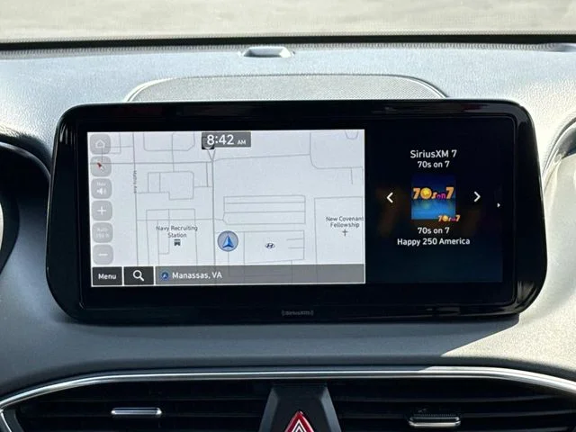 2023 Hyundai Santa Fe SEL - Photo 18