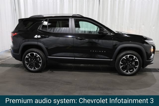 2026 Chevrolet Equinox LT - Photo 2