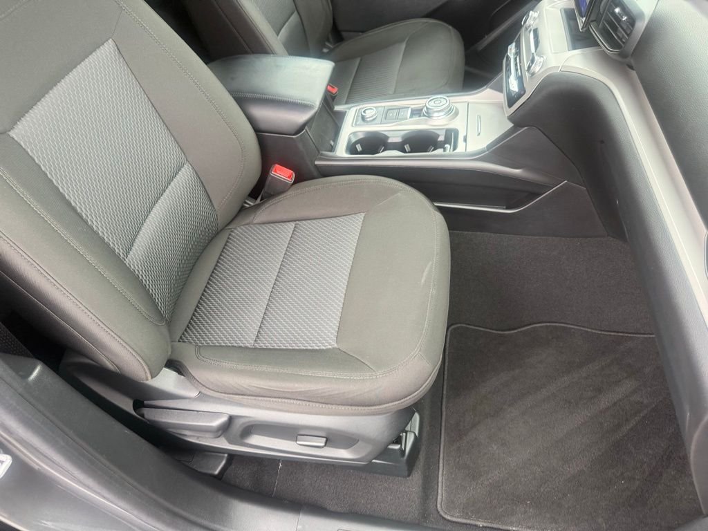 Used 2024 Gray Ford XLT image 61