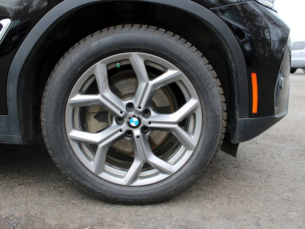 2024 BMW X3 30i - Photo 34
