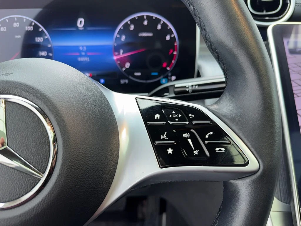2024 Mercedes-Benz GLC Coupe GLC300 - Photo 27