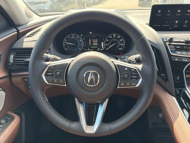 2026 Acura RDX Technology Package - Photo 25