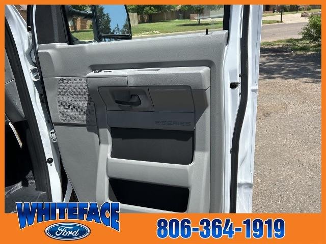2025 Ford E-Series Cutaway Base - Photo 75