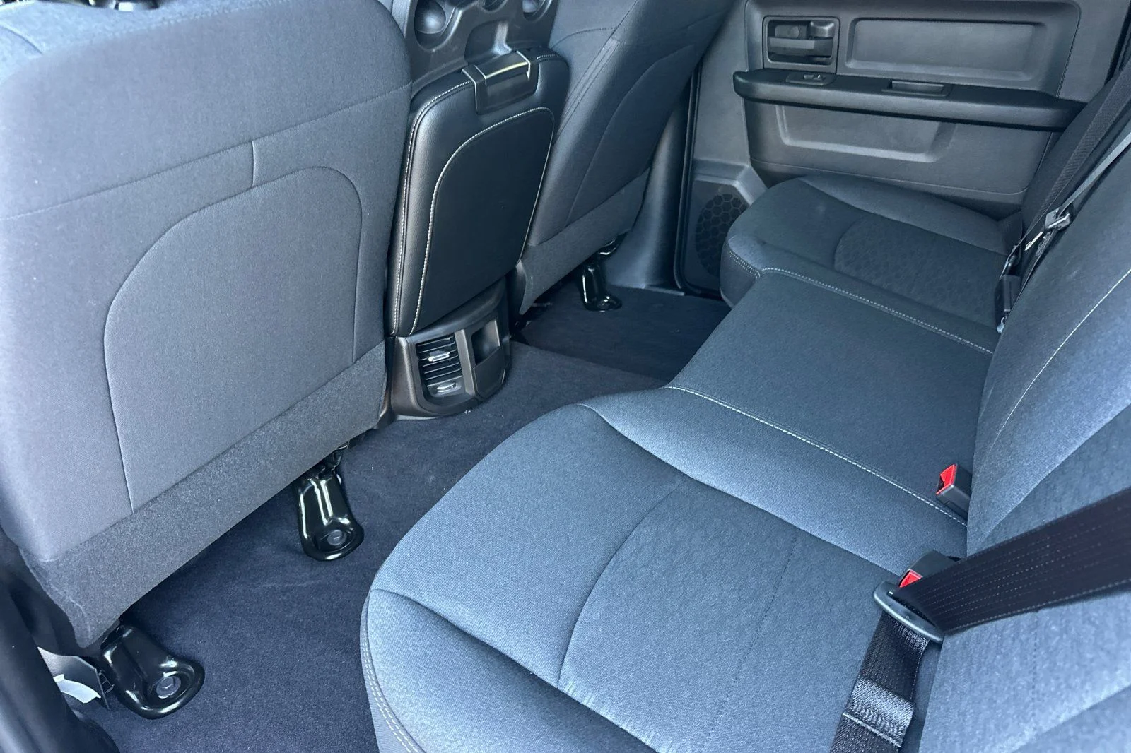 2026 RAM 2500 Tradesman/Warlock - Photo 8