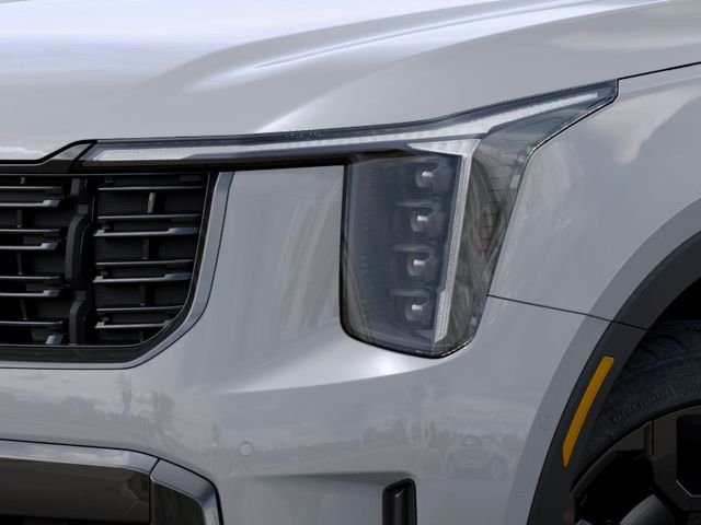 New 2026 Wolf Gray Kia X-Line SX Prestige AWD image 10