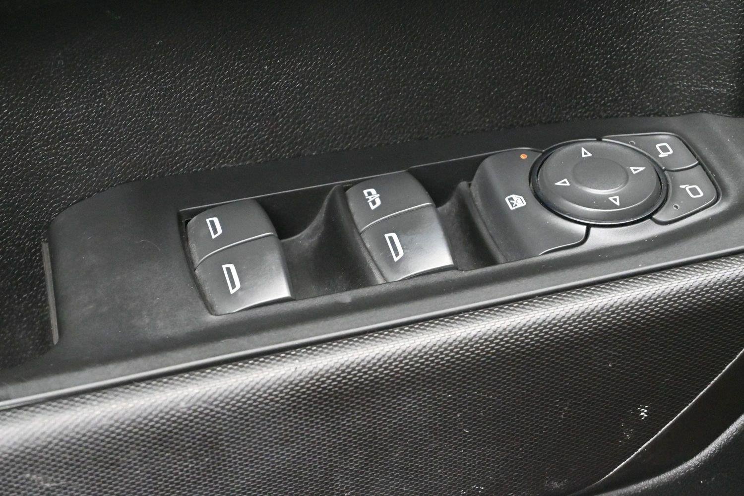 Used 2024 Black Chevrolet Custom image 11