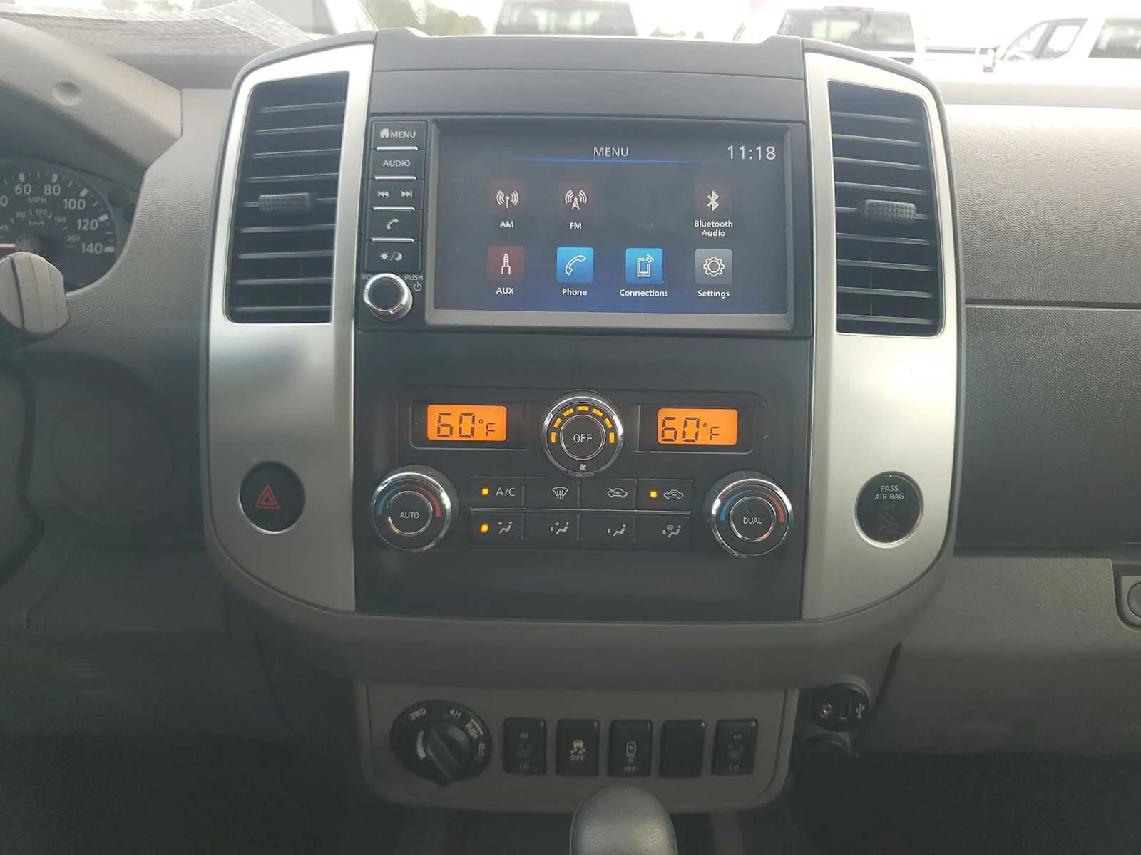 Used 2020  Nissan SV image 16