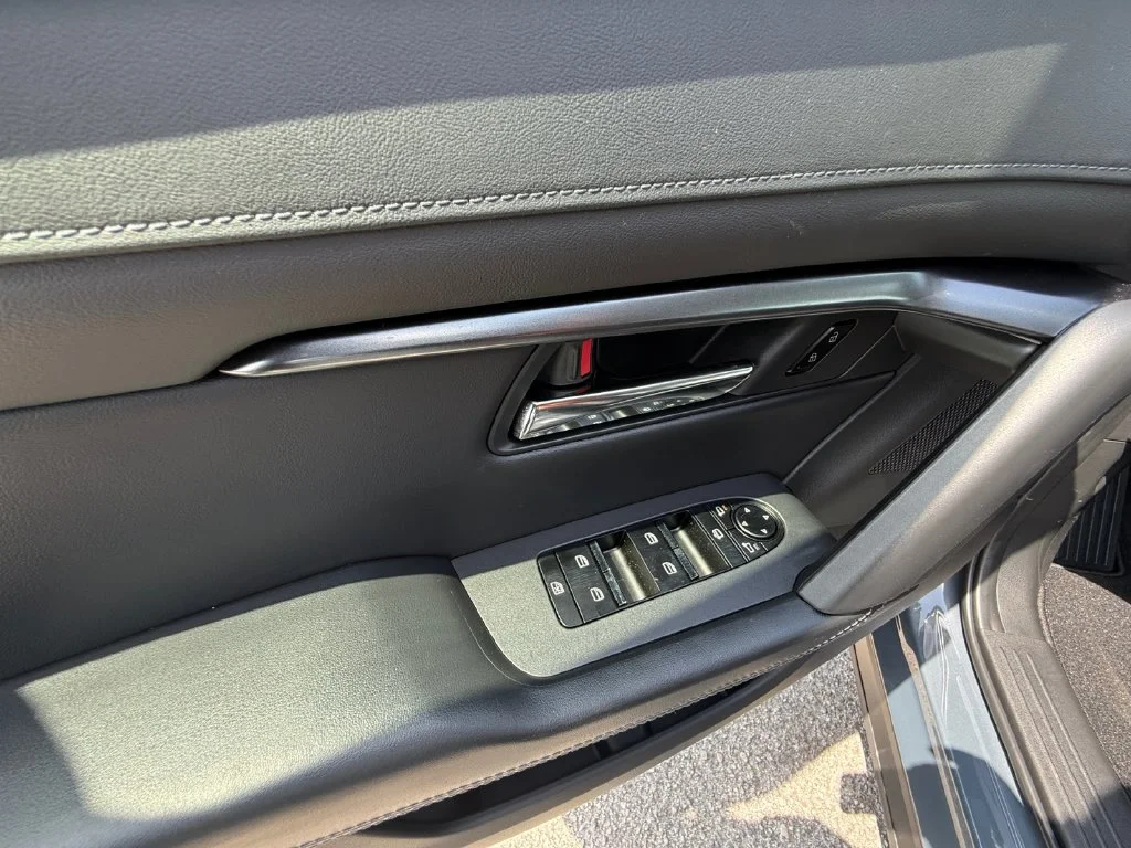 New 2026 Gray Mazda 2.5 S Premium Plus image 11